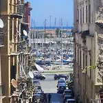 Lägenhet Cassari Palermo