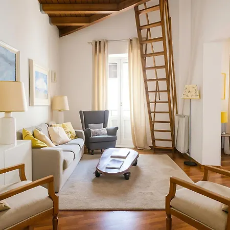 Apartament Cassari