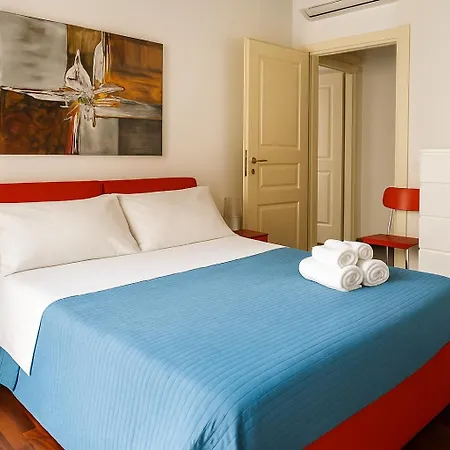 Cassari Διαμέρισμα *