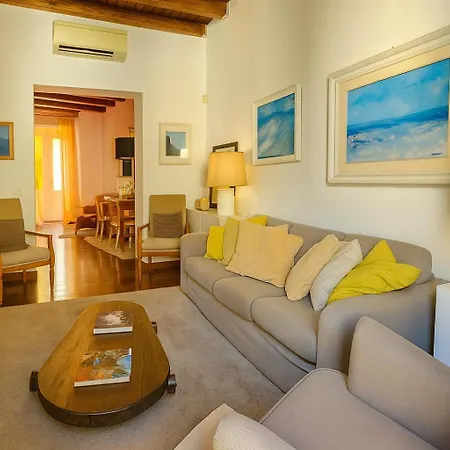 Cassari Lägenhet Palermo