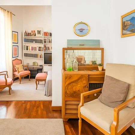 Cassari Lägenhet Palermo