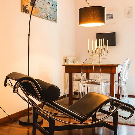 Cassari Lägenhet Palermo