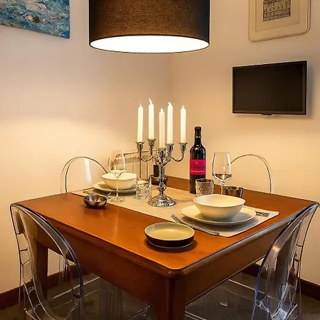 Cassari Lägenhet Palermo