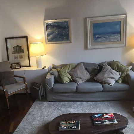Cassari Apartment