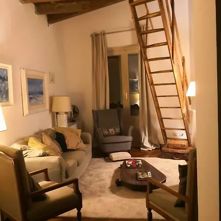 Apartment Cassari Palermo