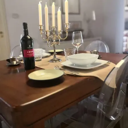 Apartment Cassari