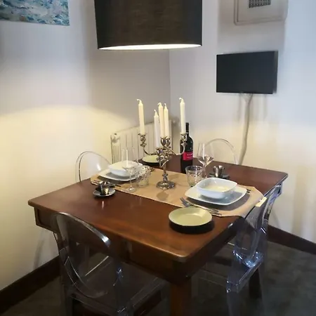 Cassari Apartment Palermo
