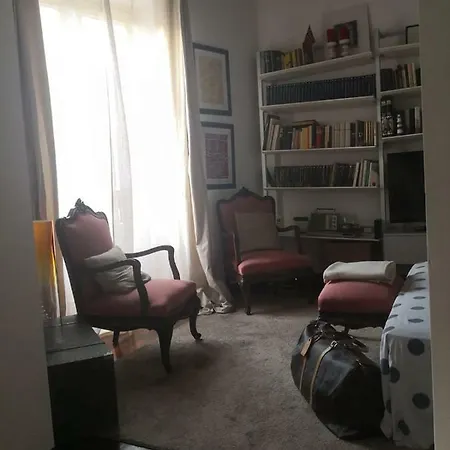 Cassari Apartment