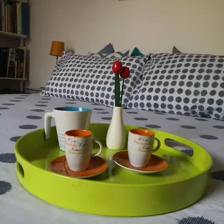 Cassari Apartment *