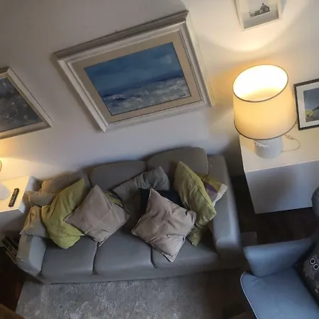 Cassari Apartment Palermo