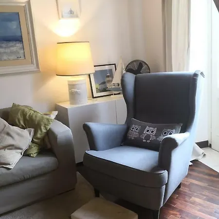 Apartment Cassari