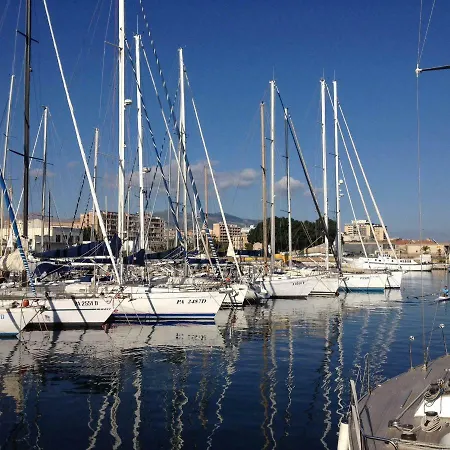 Cassari Апартаменты Палермо