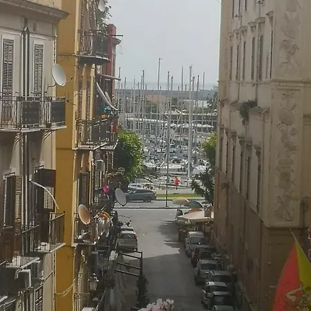 Cassari * Palermo