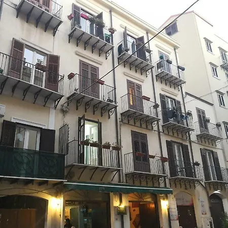 Apartment Cassari *