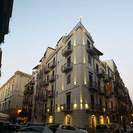 Cassari Apartment *