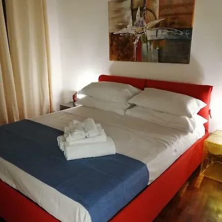 Cassari Apartment Palermo