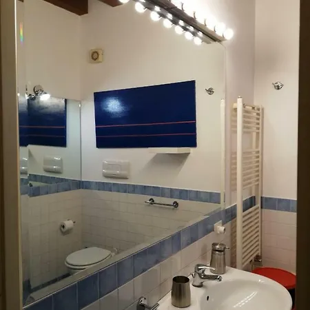 Apartment Cassari