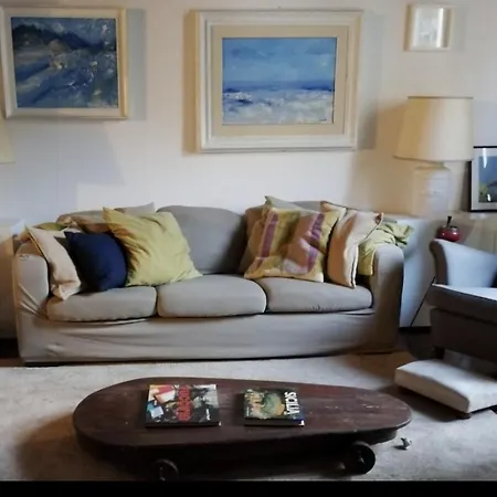Cassari Apartment *